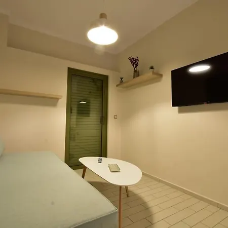 Alevras C Holiday home Tiros