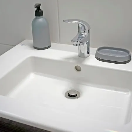 Alevras C Holiday home *