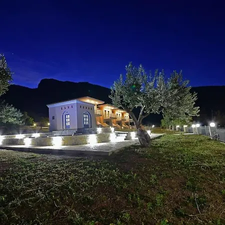 Alevras C Holiday home