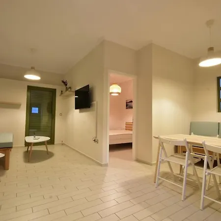 Alevras C Holiday home