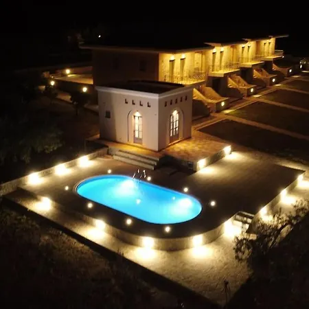 Holiday home Alevras C *