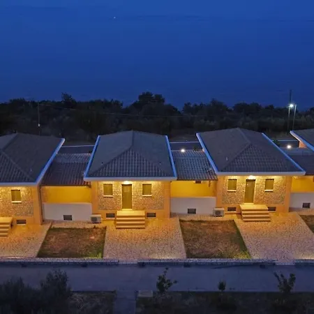 Alevras C Holiday home Tiros