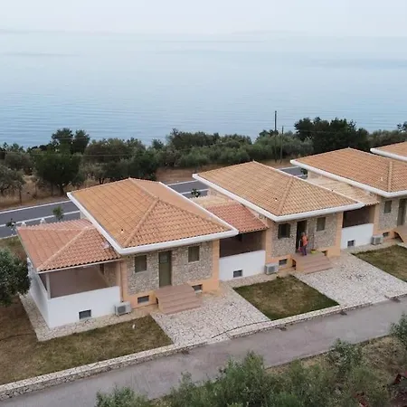 Holiday home Alevras C *