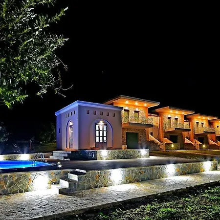 Alevras C Holiday home *